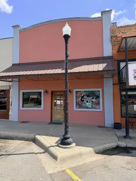 Remodeled Downtown Restaurant