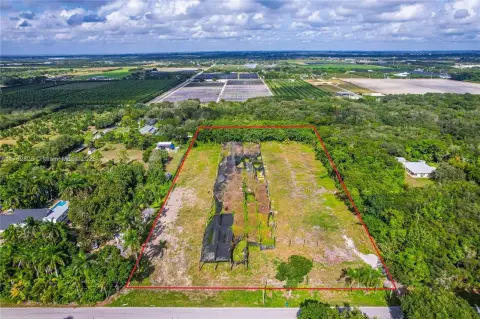 Nursery Land For Lease