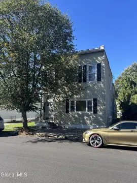 Watervliet Triplex Investment Opportunity