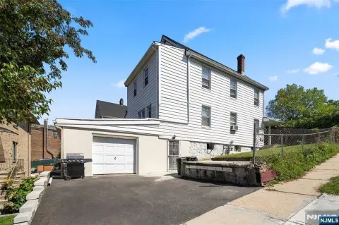 Renovated Two-Family Home in Ridgefield