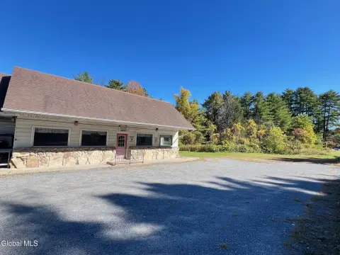 Saratoga Springs Commercial Opportunity