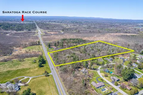 Saratoga Springs Land Opportunity