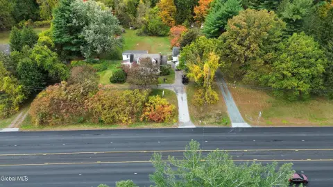 Commercial Land with Route 9 Frontage