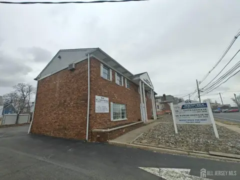 Iselin Office Sub-Lease Opportunity