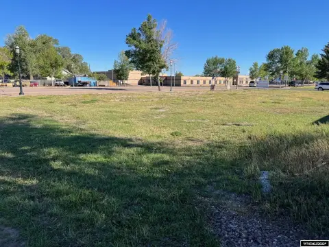 Lyman, WY Commercial Land