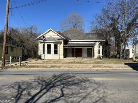 Rome, GA Multifamily Opportunity