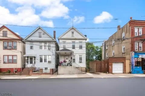 Elizabeth City Multi-Family Opportunity