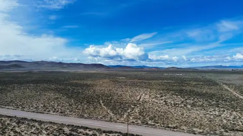 Land in Beryl Junction, UT