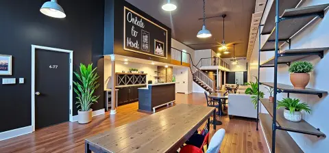 Versatile Commercial Space in Waynesboro