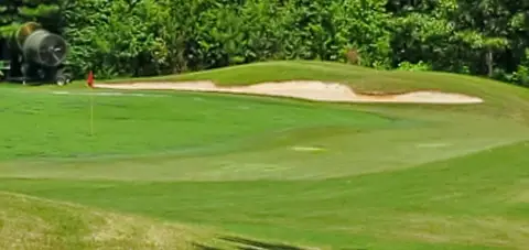 Golf Course Homesite Opportunity