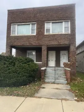 Two-Story Mixed-Use Building