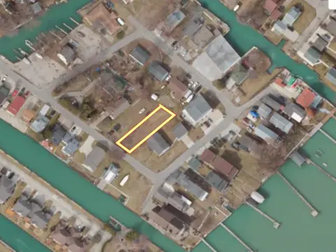 Vacant Land Near Saint Clair