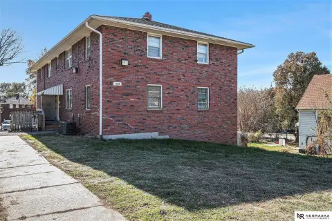 Omaha Multi-Family Investment Opportunity