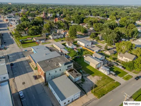 Fremont Historic Landmark For Sale