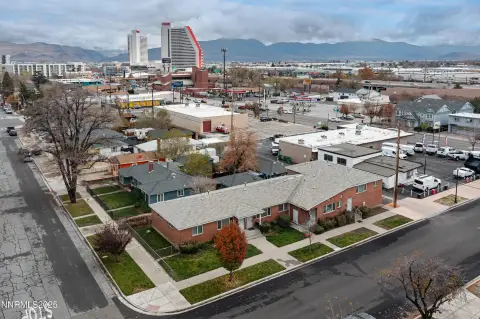 Charming Multifamily Investment Opportunity