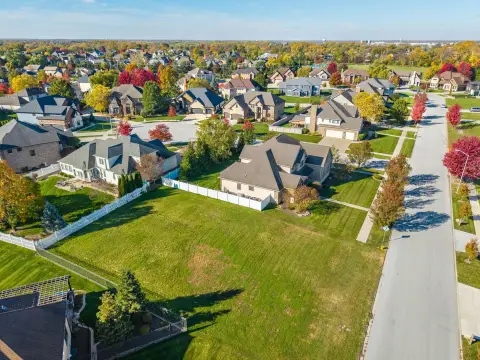 Residential Land in Munster, Indiana