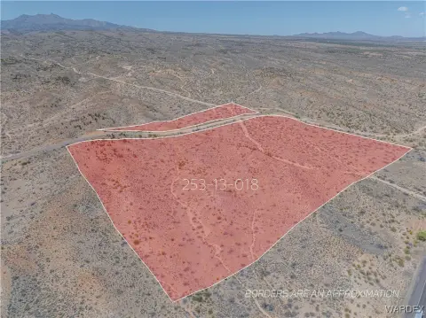 Kingman, AZ Development Opportunity