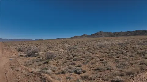 Kingman, AZ Land Parcel