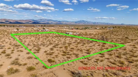 Golden Valley 4.77-Acre Land Parcel
