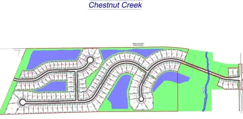 Residential Land in Fort Wayne