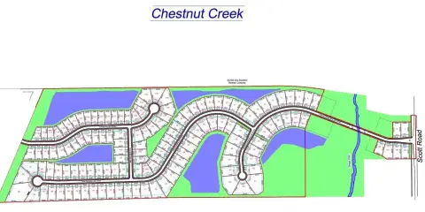 Residential Land in Fort Wayne