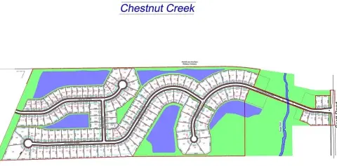 Residential Land in Fort Wayne