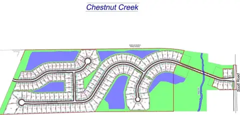 Residential Land in Fort Wayne