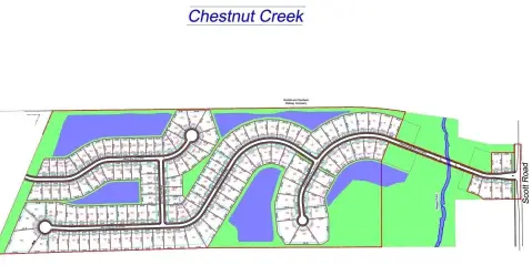 Residential Land in Fort Wayne