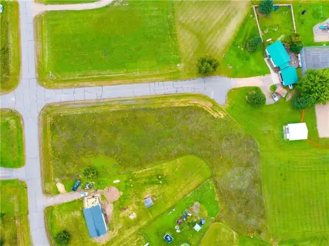 Residential Lot Near Rice Lake