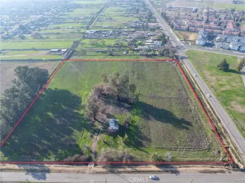 9-Acre Residential Development Opportunity