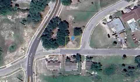 Titusville Land Near Space Center