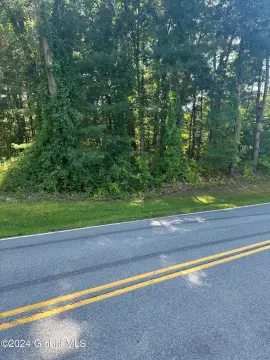 Saratoga County Private Lot