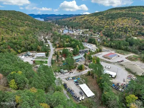 Full Service Adirondacks Marine Business