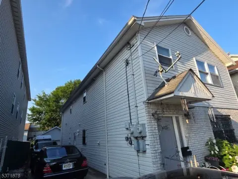 Two-Family Home, Built in 1999