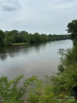 Waterfront Land on Catawba River