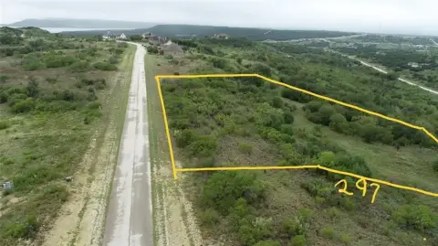 Two Acre Lot Near Lake