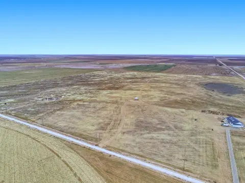 Unrestricted Land Near Lubbock