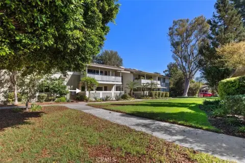 Residential Income Property with Patio