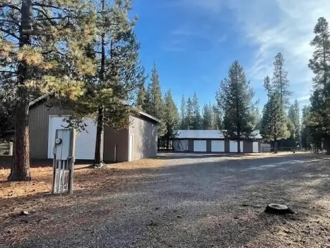 La Pine Residential Lots