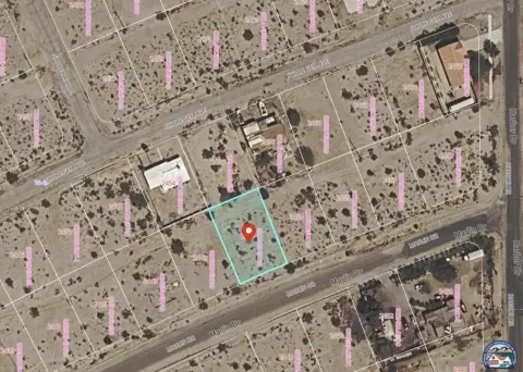 Thermal Land for Custom Home
