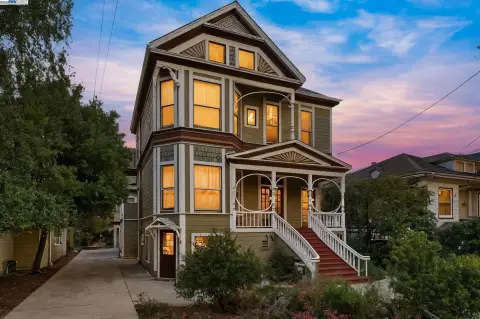 Multifamily Property Near HWY 880