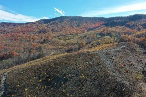 Mountain Wilderness Recreation Land