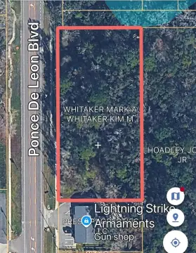 Commercial Land