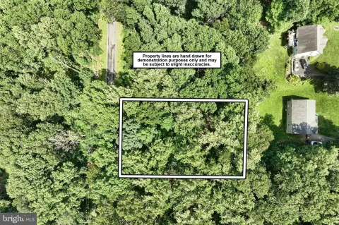 Land with Mountain Views