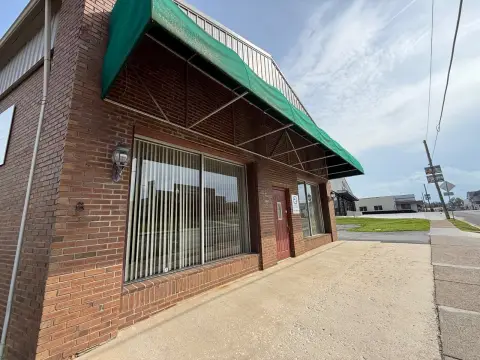 Medical Office with Exam Rooms