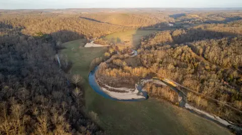 226 Acres Farm Land, Ava