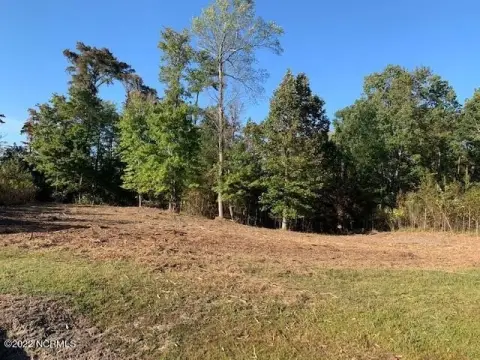 Riverfront Lot in Gated Community