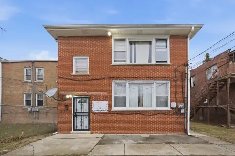 Harvey Multifamily Investment Opportunity