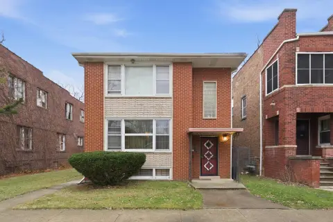 Harvey Multifamily Investment Opportunity