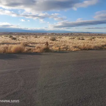 Residential Land in Yerington, NV